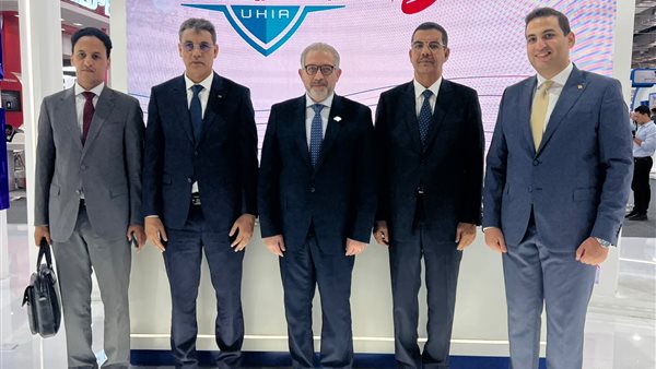 المعرض الطبى الإفريقى.. «التأمين الشامل» يستعرض التجربة المصرية ويعزز التعاون الدولي