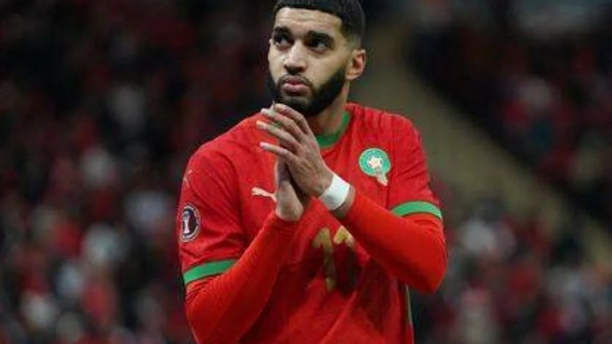 المغرب واسكتلندا في نصف ساعة.. رقم قياسي وطوفان عربي