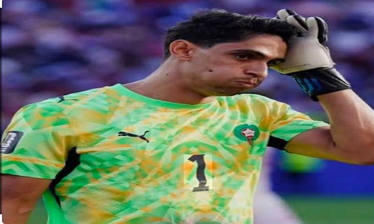 المغرب يترقب موقف ياسين بونو.. والمحمدي جاهز للظهور
