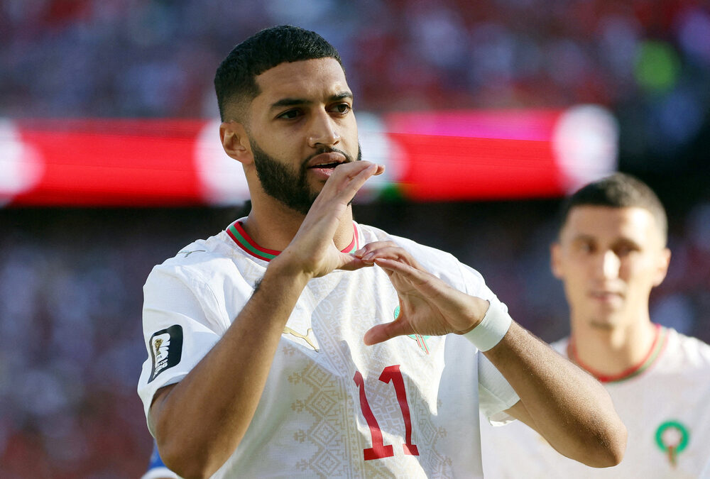 المغرب يحصد فوزًا ثمينًا على اسكتلندا في كأس العالم