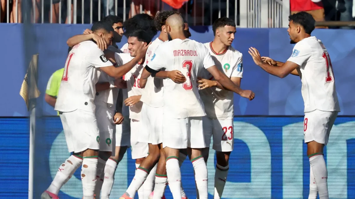 المغرب يقتحم المراكز الخمسة الأولى في التصنيف العالمي