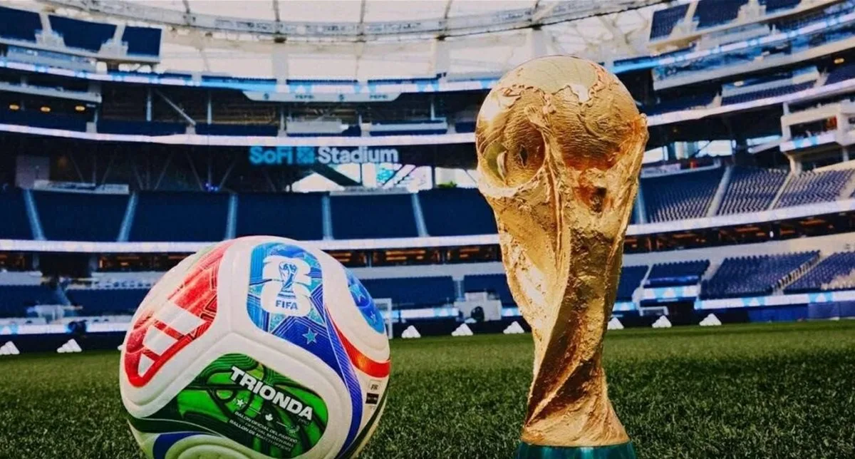 المفاوضات لنقل المونديال متواصلة لبنانيا وهذا جديدها