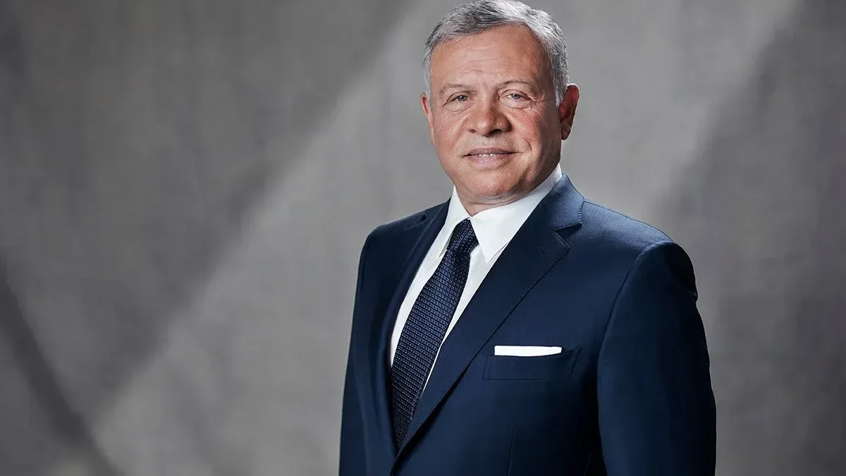 الملك يهنئ بمناسبة العام الهجري الجديد