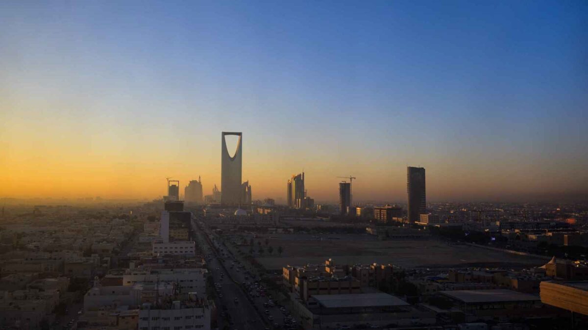 «المملكة القابضة» السعودية تقر توزيعات بـ267 مليون دولار عن 6 أشهر