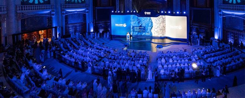 المملكة تتصدر دول العالم في التحلية بـ 16 مليون م3 يوميًّا