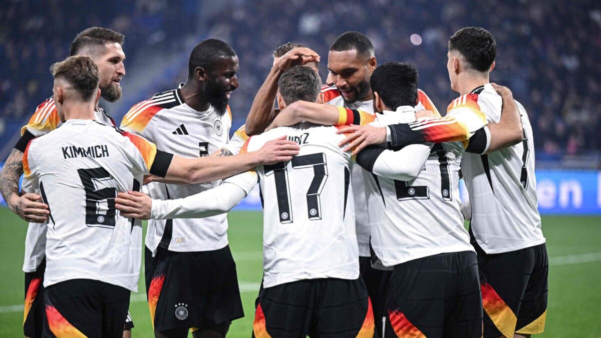 المنتخبات الأكثر تعادلًا في تاريخ كأس العالم