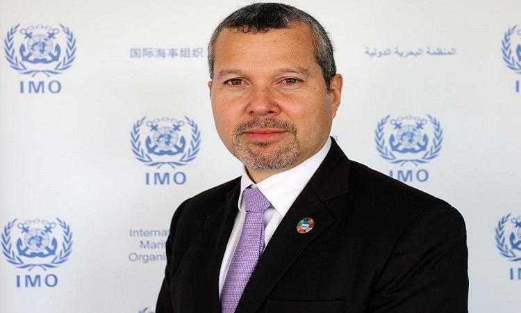 المنظمة البحرية الدولية تشدد على ضرورة عدم تعريض البحارة للمخاطر بمضيق هرمز