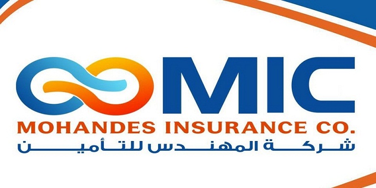 المهندس للتأمين: الأرباح المستقلة تنمو 76.5% إلى 103.87 مليون جنيه بالربع الأول