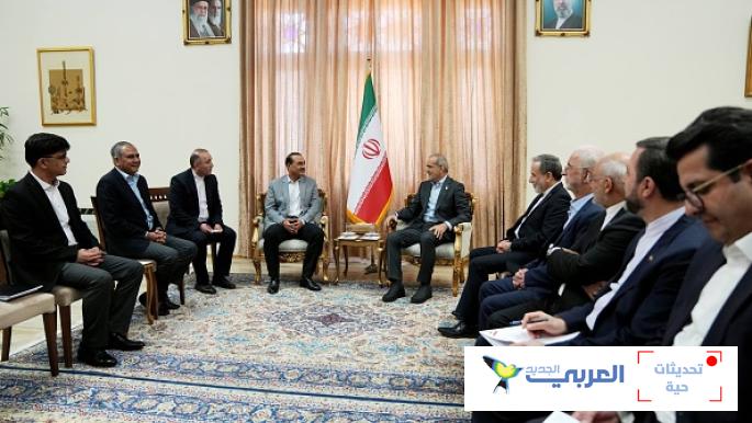 المواقف من اتفاق واشنطن وطهران | ترحيب دولي واسع ودعوات إلى تنفيذه