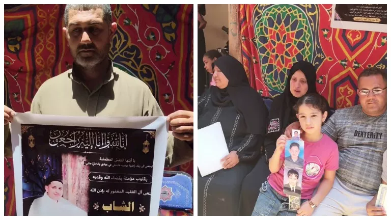 الموت يسبق الفرحة.. قصة طالب أزهري ظهرت نتيجة نجاحه بعد وفاته بالشرقية