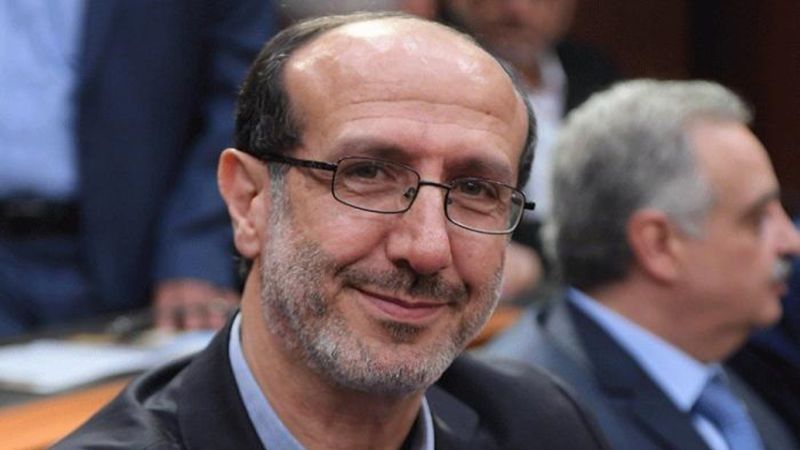 الموسوي: سنلتزم بوقف النار إن التزمت به اسرائيل
