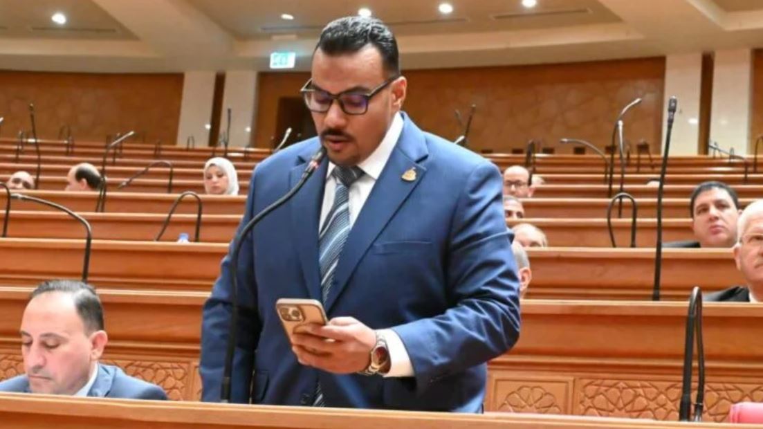 النائب أحمد العجوز: نطالب الحكومة بإعادة النظر في تطبيق رفع أسعار الكهرباء والغاز