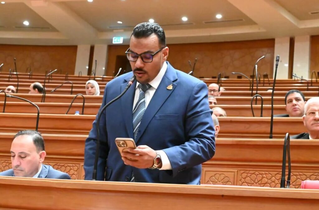 النائب أحمد العجوز يطالب الحكومة بإعادة النظر في تطبيق رفع أسعار الكهرباء والغاز