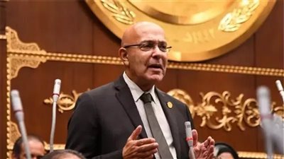 النائب أحمد صبور:  30 يونيو أوقفت مخطط أخونة الدولة وأطلقت مسيرة البناء والتنمية