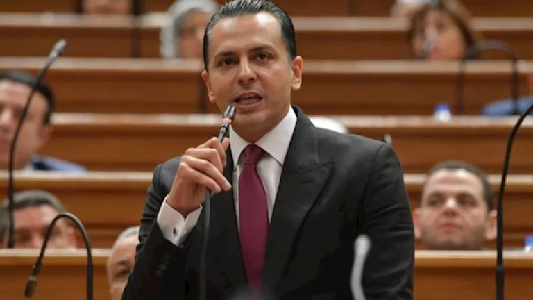 النائب أحمد عبد الجواد: لسنا على خلاف مع الحكومة ولا مؤيدين لها تأييدً