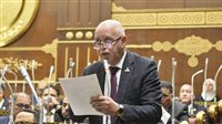 النائب حازم الجندى: توجيهات الرئيس السيسي لتدعيم الشبكة القومية للكهرباء ترسم مستقبلًا جديدًا للطاقة في مصر