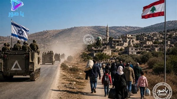 النائب “حسـين الحـاج حسـن”: إذا لم ينسحب الجيش الإسرائيلي “منحكي بوقتها”
