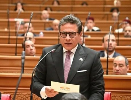 النائب طاهر الخولي: لماذا لا ننشئ شرطة للأسرة تتولى إجراء التحريات وتنفيذ أحكام قانون الأحوال الشخصية