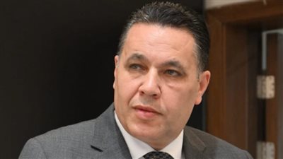 النائب عماد الغنيمي: تطوير البنية التحتية ضرورة.. ونطالب بإنصاف القرى المحرومة من «حياة كريمة» بالبحيرة