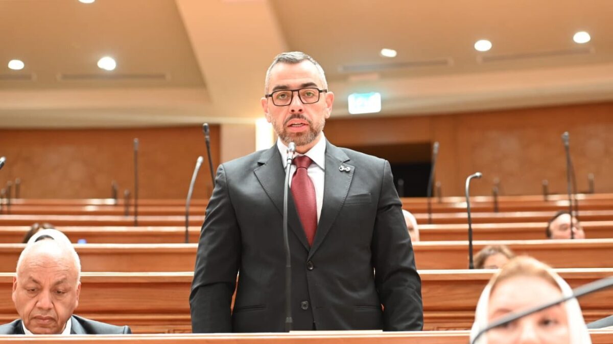 النائب محمد فؤاد: فاتورة استيراد الطاقة في الصيف ستصل 2.5 لـ 3 مليارات دولار شهريا