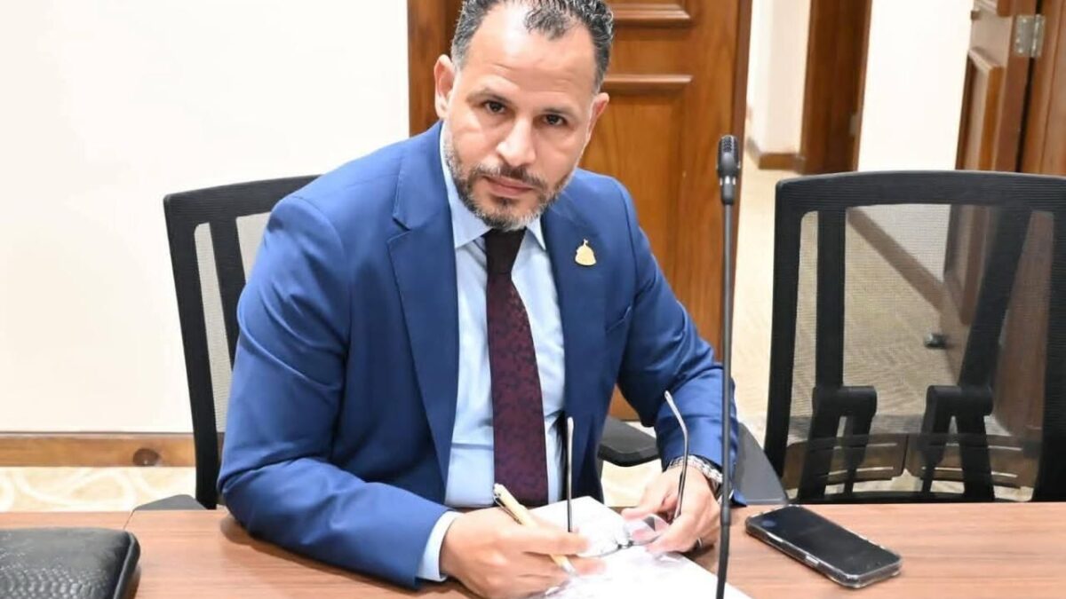 النائب محمد فاروق: العلاقات المصرية الإماراتية ركيزة للأمن والاستقرار ونموذج للتكامل العربي