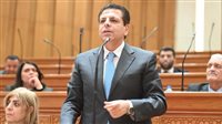 النائب محمود سامي: الفساد لا يرتبط بالدعم العيني فقط بل يمكن حدوثه في النقدي