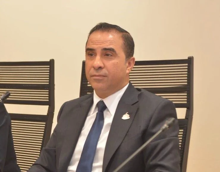 النائب مصطفى البهي: حان الوقت لتوحيد المسار الإجرائي لقانون تفضيل المنتج المحلي وإدراج شهادة المواصفة القياسية ضمن منظومة التطبيق