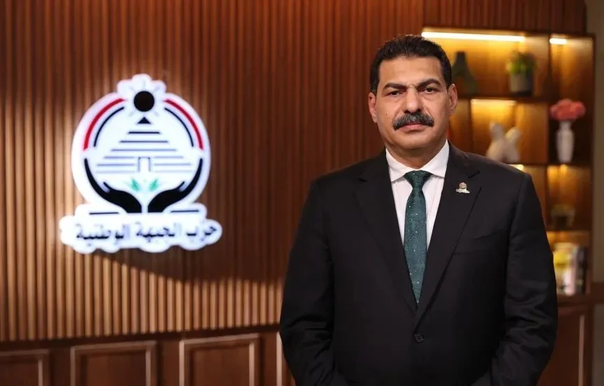 النائب ياسر الحفناوي: الاتفاق بين الولايات المتحدة وإيران خطوة لاستعادة الاستقرار بالمنطقة.. ويؤكد صواب الرؤية المصرية الداعية للحلول السياسية