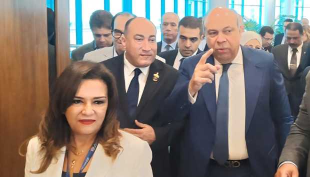 النائبة أميرة صابر تدعو لتشريعات صارمة لحماية الصحة النفسية للأطفال