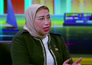 النائبة منى عبد الله: نمو التمويل الاستهلاكي 57% خلال عام مؤشر خطير.. ومعدل الفائدة بالشركات يصل 50%