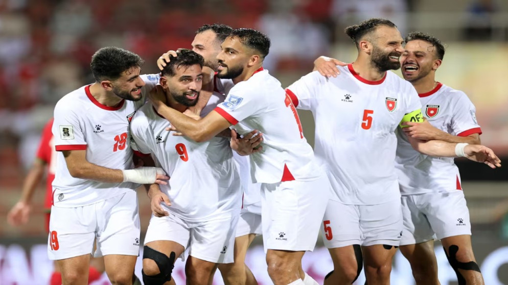 النشامى في مهمة كبرى وتحديات عربية مرتقبة بمونديال الاحلام