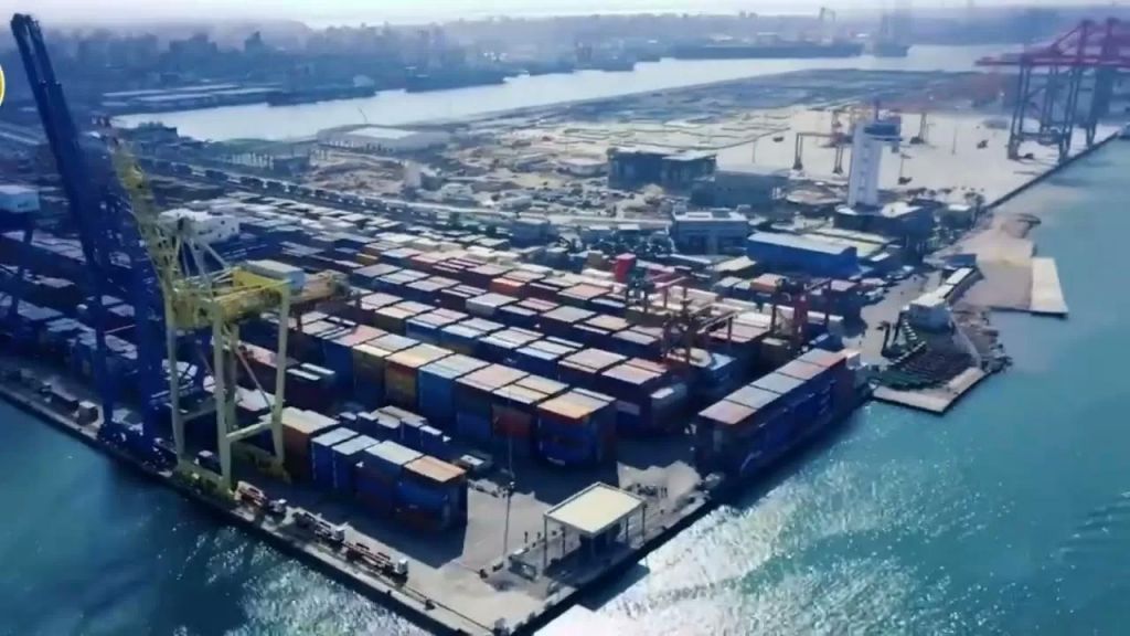 ”النقل”: لا توجد نية للتصرف في حصص الجهات التابعة بأسهم ”الإسكندرية لتداول الحاويات”