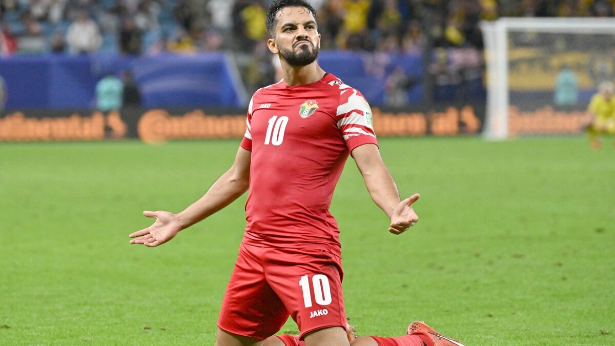 النمسا والأردن يبحثان عن بداية مثالية