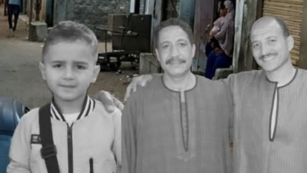 النيابة تعاين مكان مصرع 6 أشخاص عقب سقوط سيارة في ترعة المريوطية