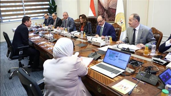 الوظائف القيادية بوزارة التنمية المحلية.. 55 متقدمًا يخضعون للمقابلات لاختيار الكفاءات