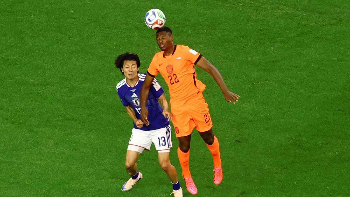 اليابان تدمر أولى صفقات مورينيو مع ريال مدريد