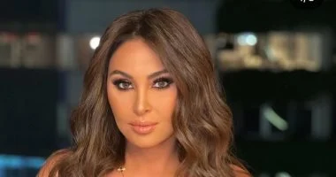 اليسا تحيى حفلا غنائيا بالقاهرة يوم 25 يونيو