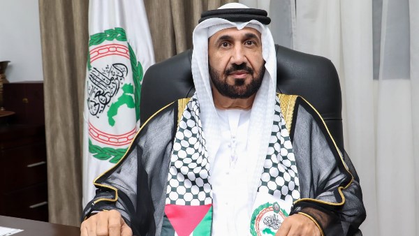 اليماحي : دعوة سموتريتش لإعادة احتلال غزة إعلان صريح لتصفية القضية الفلسطينية