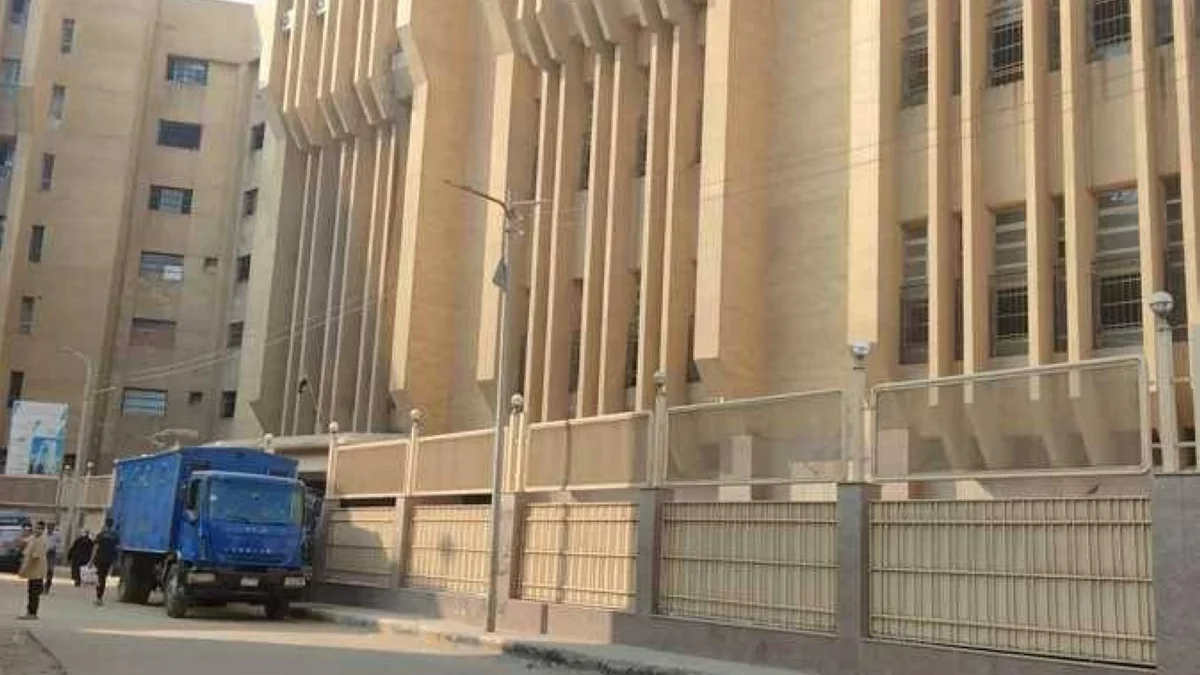 اليوم أولى جلسات محاكمة المتهمين فى واقعة وفاة الطفلة «تيا» داخل مدرسة خاصة بشبرا الخيمة