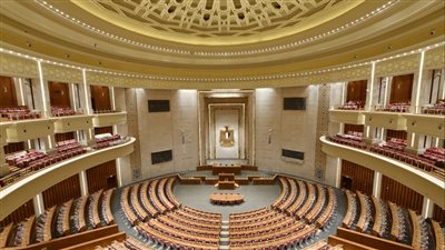 اليوم.. النواب يناقش انضمام مصر لاتفاقية التجارة التفضيلية لدول «D-8» لفتح أسواق جديدة أمام الصادرات المصرية