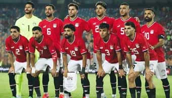 اليوم.. منتخب «الفراعنة» يبدأ مشواره في كأس العالم بمواجهة بلجيكا