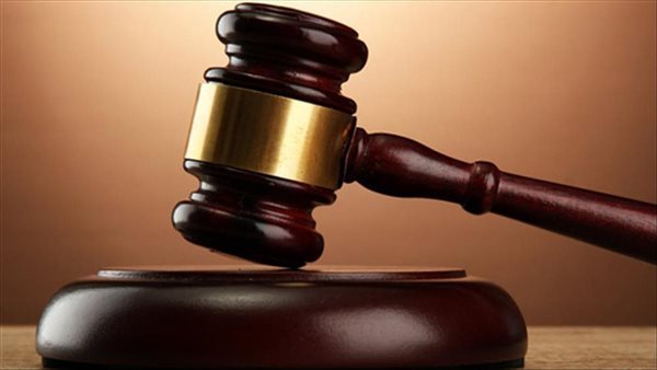 اليوم.. نظر محاكمة 29 متهما بخلية الهيكل الإدارى بالسلام