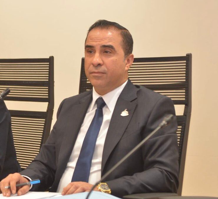 امين سر صناعة النواب يطالب بادوات قياس رقابية واضحة لتطبيق قانون تفضيل المنتج المحلي