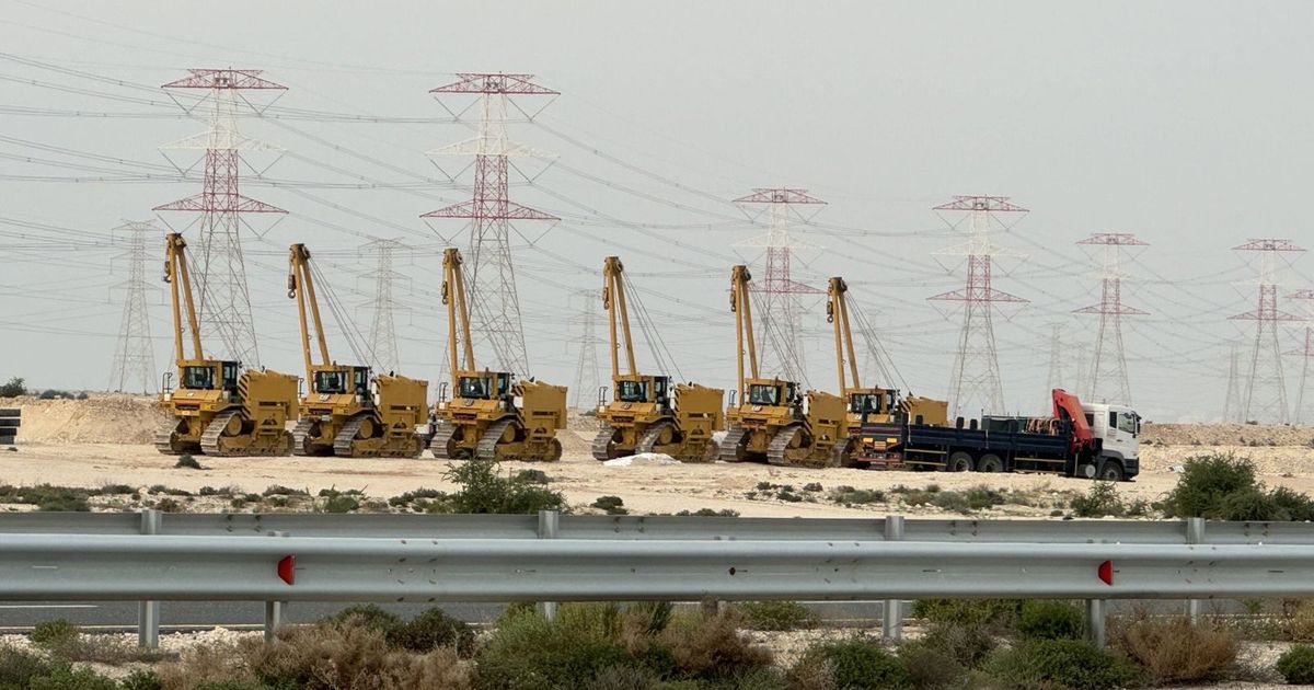 انتعاش نفط الشرق الأوسط يتسارع مع استئناف قطر بيع الخام لآسيا
