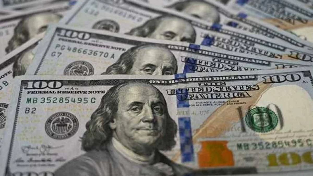 انخفض في 10 بنوك.. سعر الدولار الرسمي مقابل الجنيه المصري اليوم الثلاثاء  16 يونيو 2026
