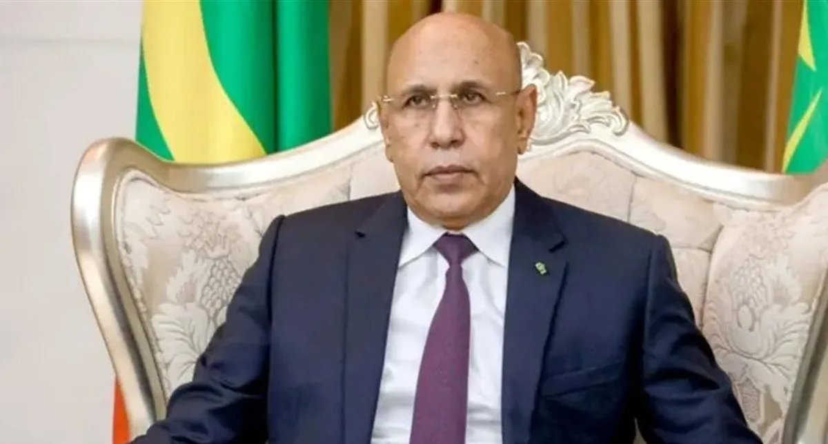 انقسام سياسي داخل موريتانيا.. دعوات تطالب بتعديل الدستور لتمكين الرئيس من الترشح