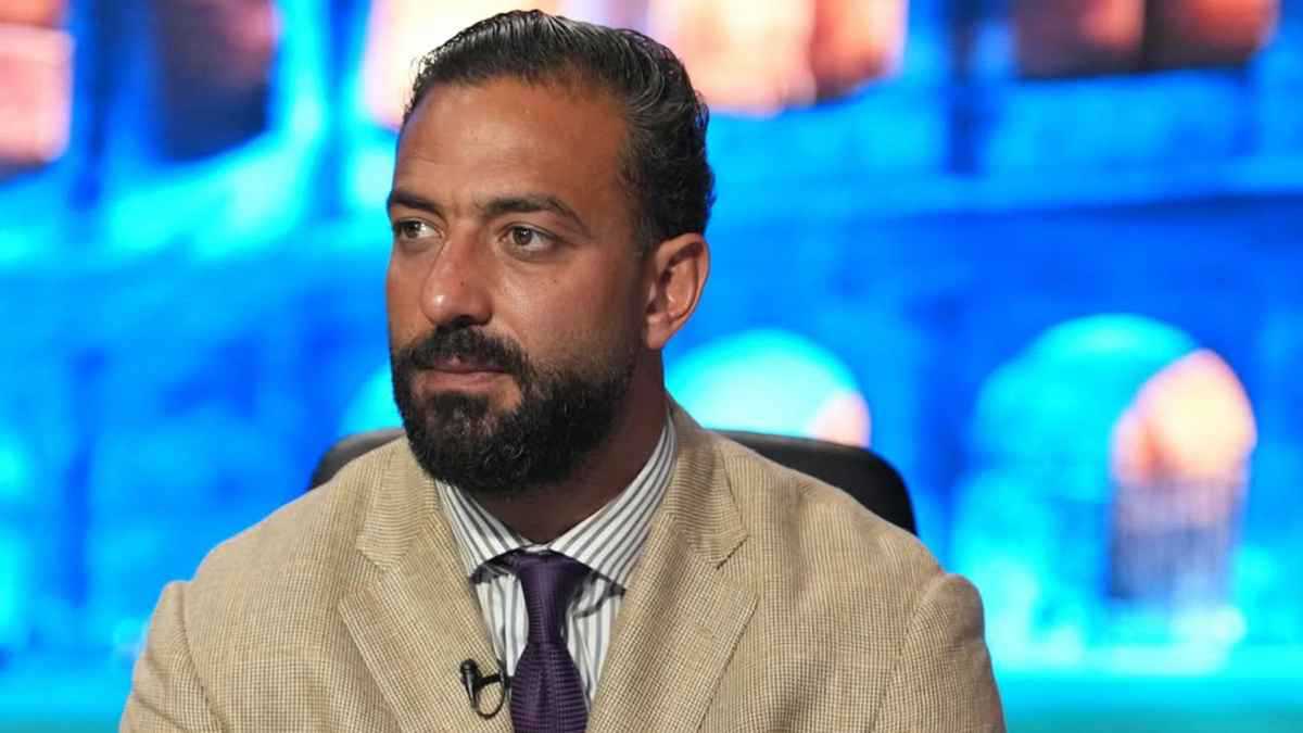 انهيار حلم الميركاتو.. ميدو يصدم جمهور الزمالك  (فيديو)