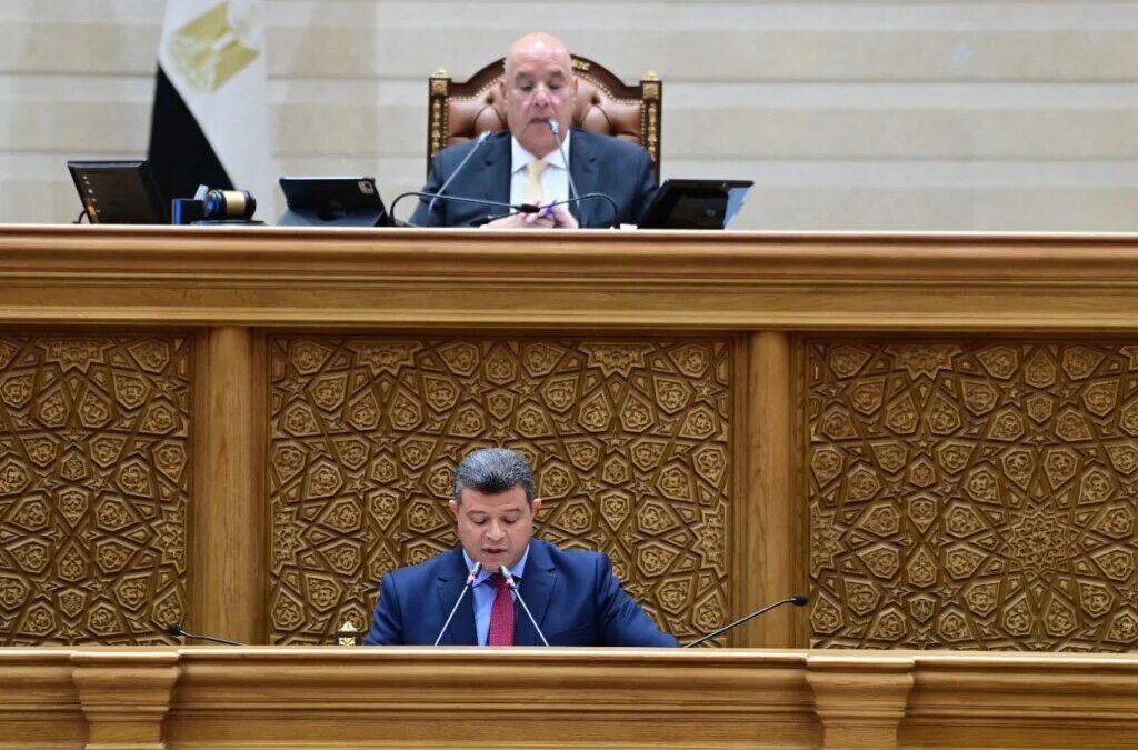 بإجمالي 8.174 تريليون جنيه مقابل 6.761 تريليون العام الحالي.. البرلمان يناقش الموازنة العامة للدولة 26\2027