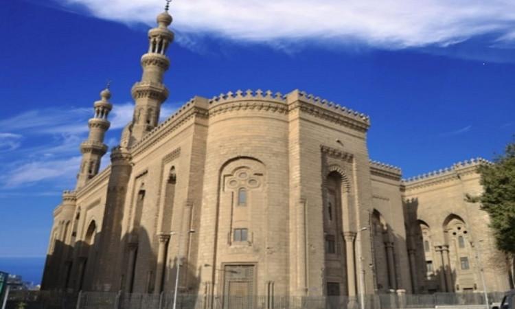 باحثة أثرية : مسجد الرفاعي شاهد على تطور أساليب التشييد في مصر