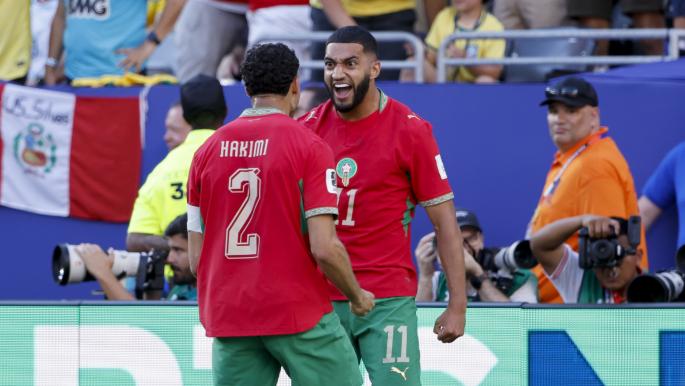 بايرن ميونخ يقترب من التعاقد مع هداف المنتخب المغربي